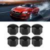 Bolt Dust Cover, Universal Wheel Nut Cover Protective Bolt Cap Wheel Nut Cover Dust