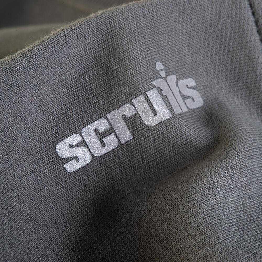 Scruffs Unisex Adult Eco-Worker Sweatshirt