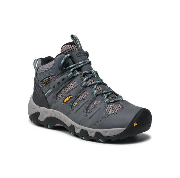 Треккинговые ботинки Keen Koven Mid Wp