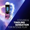 Durex Lube Tingling Lubricant Gel for Men & Women - 50 Ml
