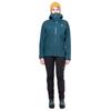 Куртка Mountain Equipment Saltoro Wmn's Jacket stellar majolica Me-01850