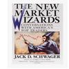 The New Market Wizards Conversations With America's Paperback