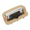 Front Seat Picnic Tray   C2D13489PVJ High Sensitivity Replacement for   XJ 2010‑2015