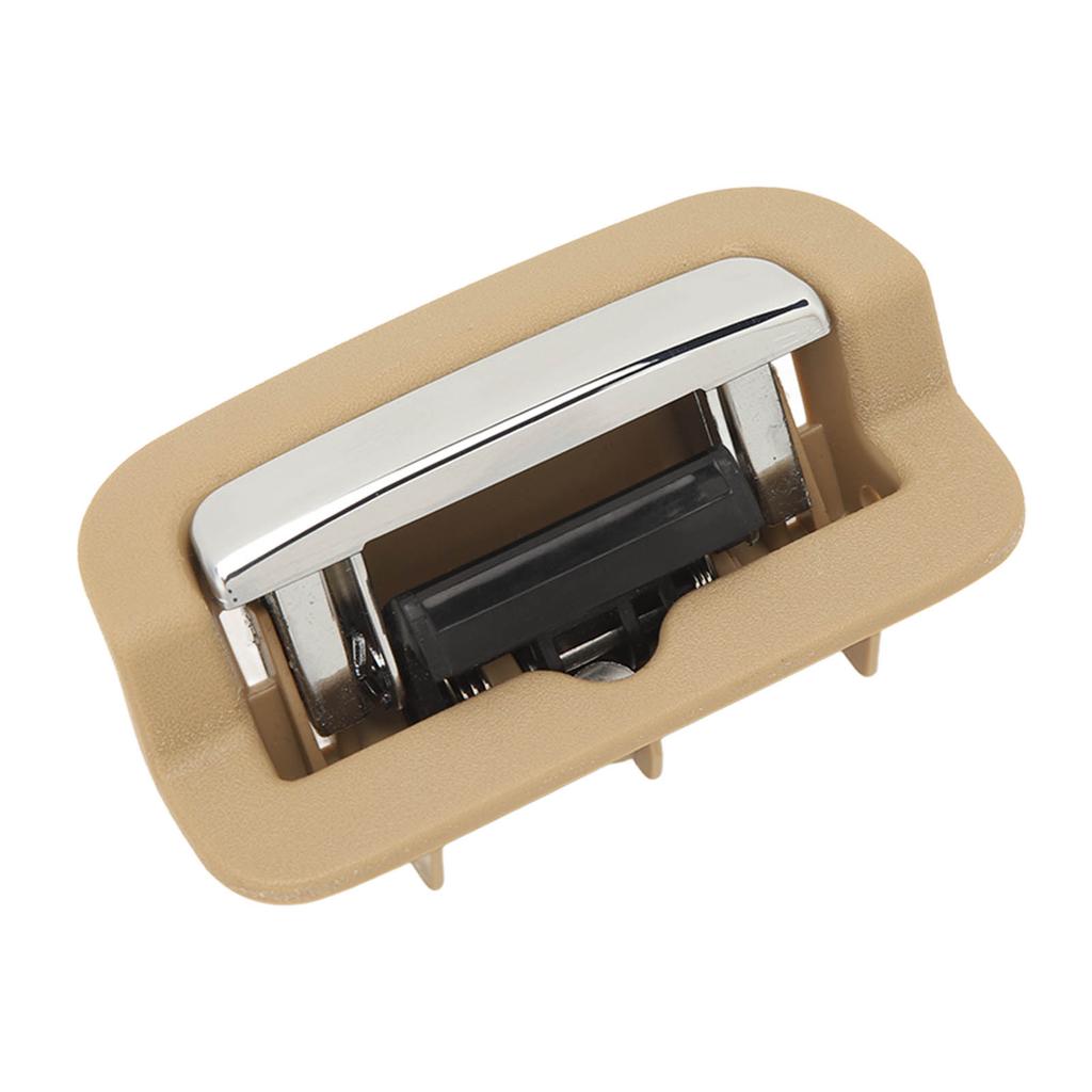 Front Seat Picnic Tray   C2D13489PVJ High Sensitivity Replacement for   XJ 2010‑2015