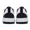 New LiNing Shiyi Low Top Skateboard Shoes Men's Black White AGCT341-2
