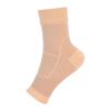 240N High-Density Sports Ankle Support Compression Sleeve Socks