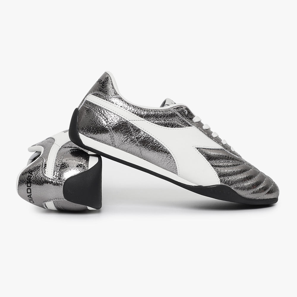 Diadora Fiore Silver