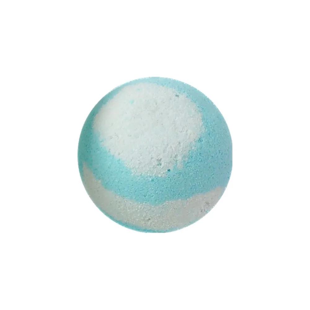 (1+1) FERMENT Salt Bath Bomb Mineral Sparkling Bath Bomb 1P