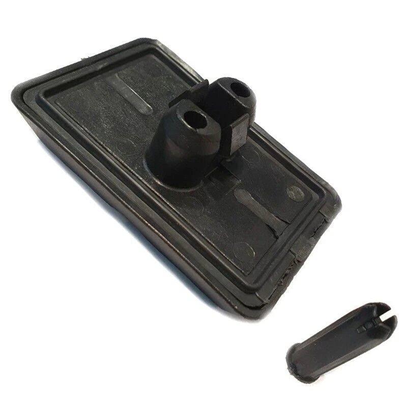 Jack Mount Adapter Plug For BMW 5 Series E39 7 Series E38 X5 E53- Accessories For Jack Pads 51717001650