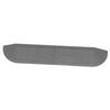 1pc Robot Vacuum Cleaner Threshold Ramp Easily Crosses Obstacles - Robot Vacuum Threshold Ramp Accessory