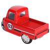 Alloy Tricycle Car Model Highly Simulation Classical Children Pull Back Vehicles Toy