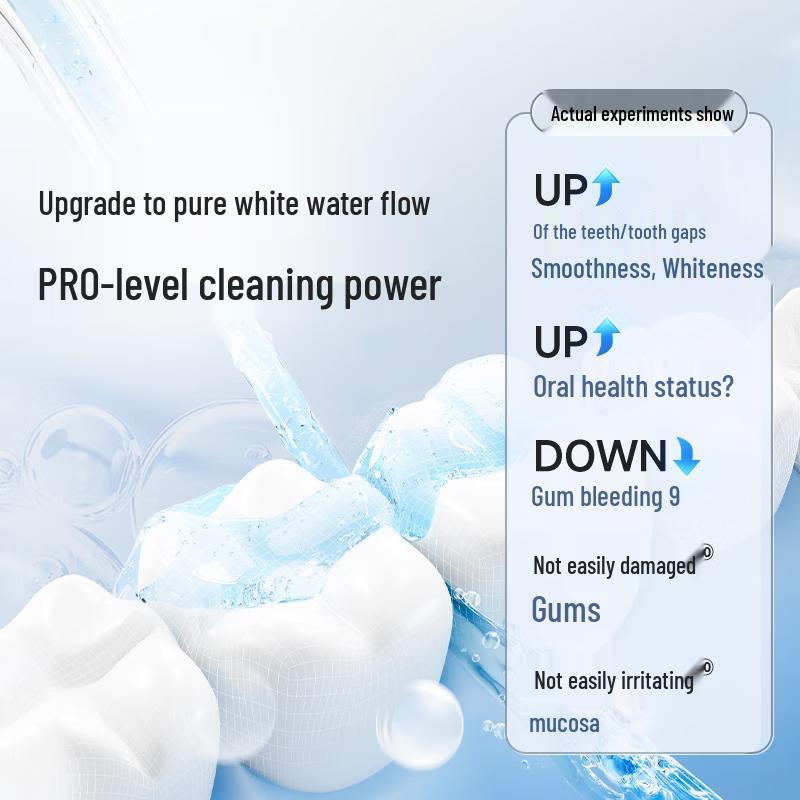 Panasonic EW-DJ35 Portable Water Flosser