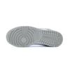 Nike Dunk Laurel Moon Silver Lightweight Height Increasing Low Top Skateboard Shoes Unisex Secret Silver Jade HF5441-105(Team620-)