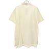 Polo by Ralph Lauren Short Sleeve Polo Shirt M Ivory Impact 21 Pique Men's Used