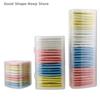 10PC Colorful DIY Sewing Supplies Fabric Marker Needlework Accessories Erasable Tailor Chalk Sewing Dressmakers Clothing Pattern