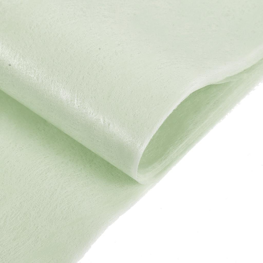 50 Blatt zuschneidbares wasserfestes Taschentuch-Birkenpapier für Geschenkverpackung Blumengestecke Blumenstrauß-Einlage Ladenverpackung