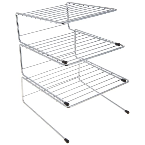 Pearl Metal Kitchen Storage Dish Rack H-7345