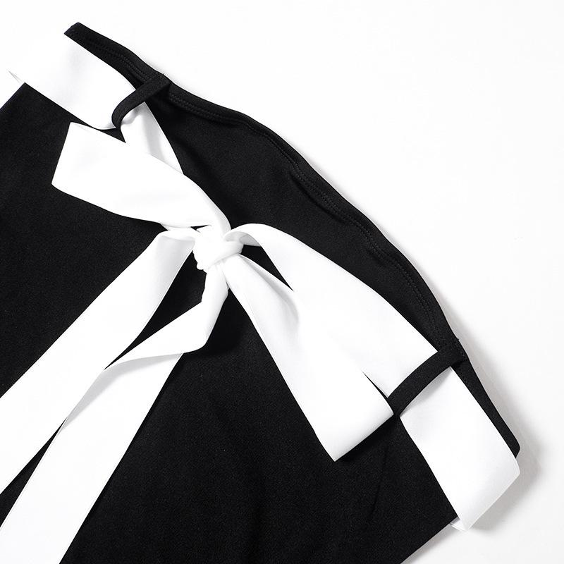 Dámská móda Krátké šaty Nový design Dámské Letní Party Club Šaty Dámské Oblečení Sexy Tílko bez rukávů Tenké dámské šaty