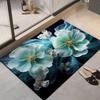 Li Shen Absorbent Diatomite Bath Mat