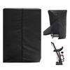 Treadmill Cover Foldable Waterproof Oxford Cloth Indoor Outdoor Running Jogging Machine Dust Cover for Gym
