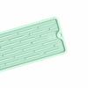 Silicone Insulation Pad Countertop Slip Resistant Chopping Board Fixing Mat Multipurpose Dish