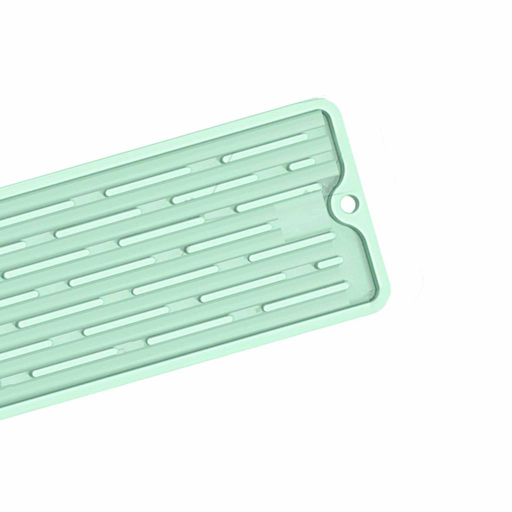 Silicone Insulation Pad Countertop Slip Resistant Chopping Board Fixing Mat Multipurpose Dish