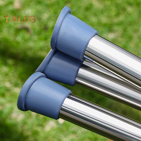 Mehrzweck-Klapphocker Trekkingstock Tragbarer, leichter Gehstock mit dreibeinigem Sitz Outdoor-Kletterkrücke Gehhilfe für ältere Menschen