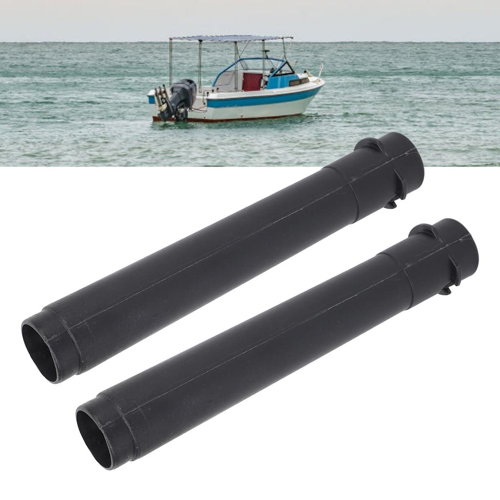 Outboard Drive Shaft Sleeve 63V 45536 00 Boat Engine Drive Shaft Sleeve Accessories for 15 HP 2/4 Stroke Outboard