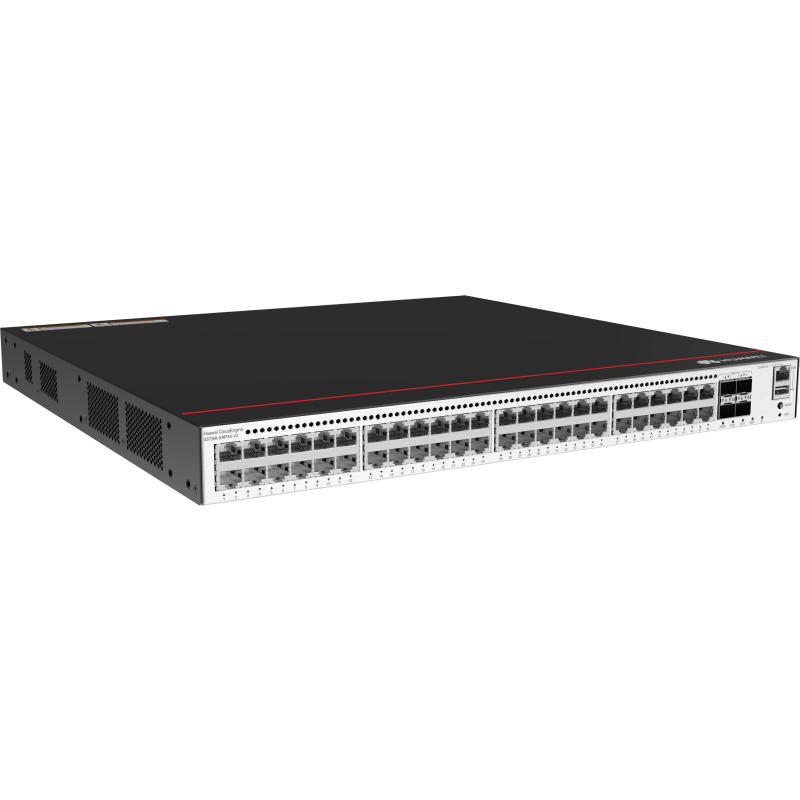 Huawei S5735R-S48P4X-V2 Ethernet Switch