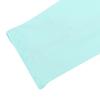 Summer Breathable Arm Ice Sleeve Outdoor Driving UV Protection Long Arm Band UnisexBlue