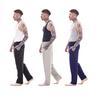 Keanu Mens Lounge Pants (Pack of 3)