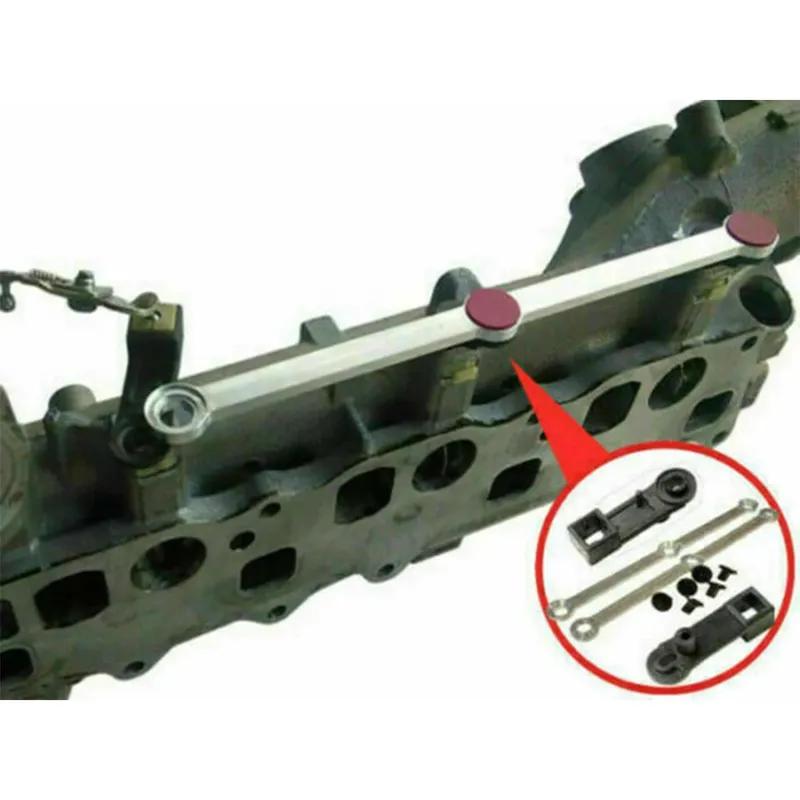 Ansaugkrümmer Verbindungsstangen Reparaturkit Für Mercedes Diesel 3.0 3.2 CDI / CRD V6 6420903237 A6420907737