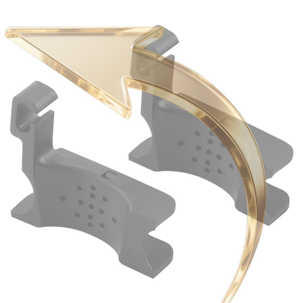 

Folding Bike Stop Block Prevents Loosening Bike Frame Protection Stabiliser Folding Bicycle Stop Block for Brompton China Mainland