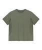 OFFGRID Ventra Octa Short Sleeve T-Shirt - Khaki