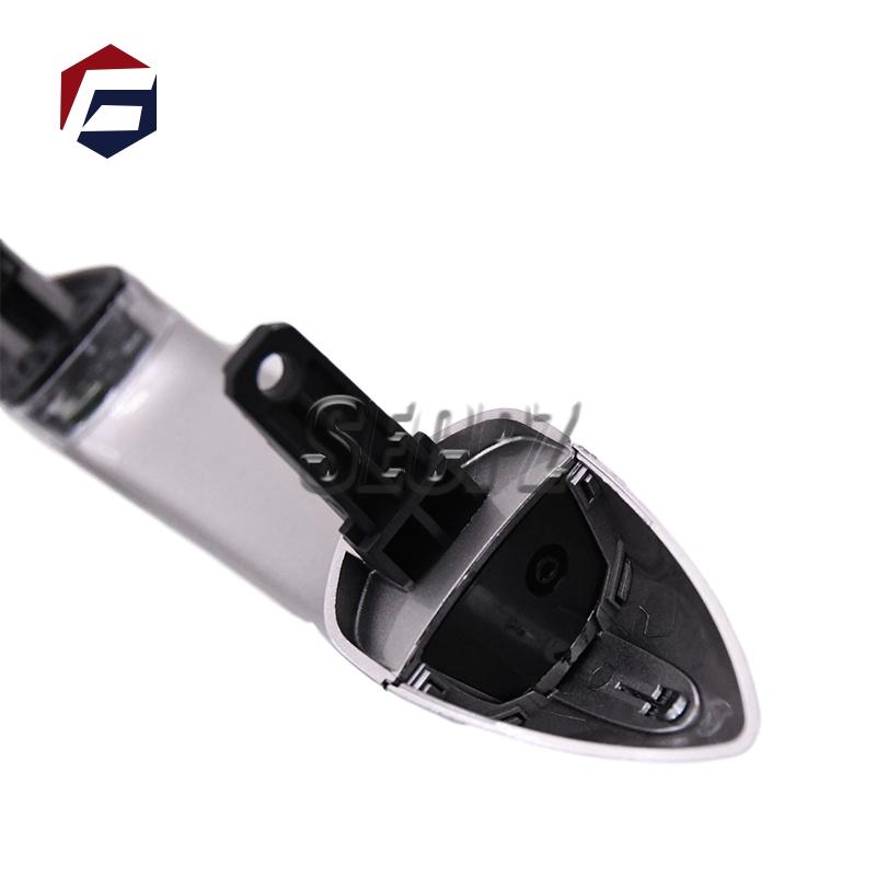 Champagne Color Door Handle Fit for BMW F07 F10 F06 F11 F01 F03 F04 640d 640i 650i M6 Keyless