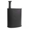 Muffler Replacement for Honda For GX340 For GX390 Residential Outdoor Use