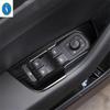 For Volkswagen Passat B8 2016 -  Car Interior Door Armrest Window Lift Control Button Switch Panel Cover Trim Accessories
