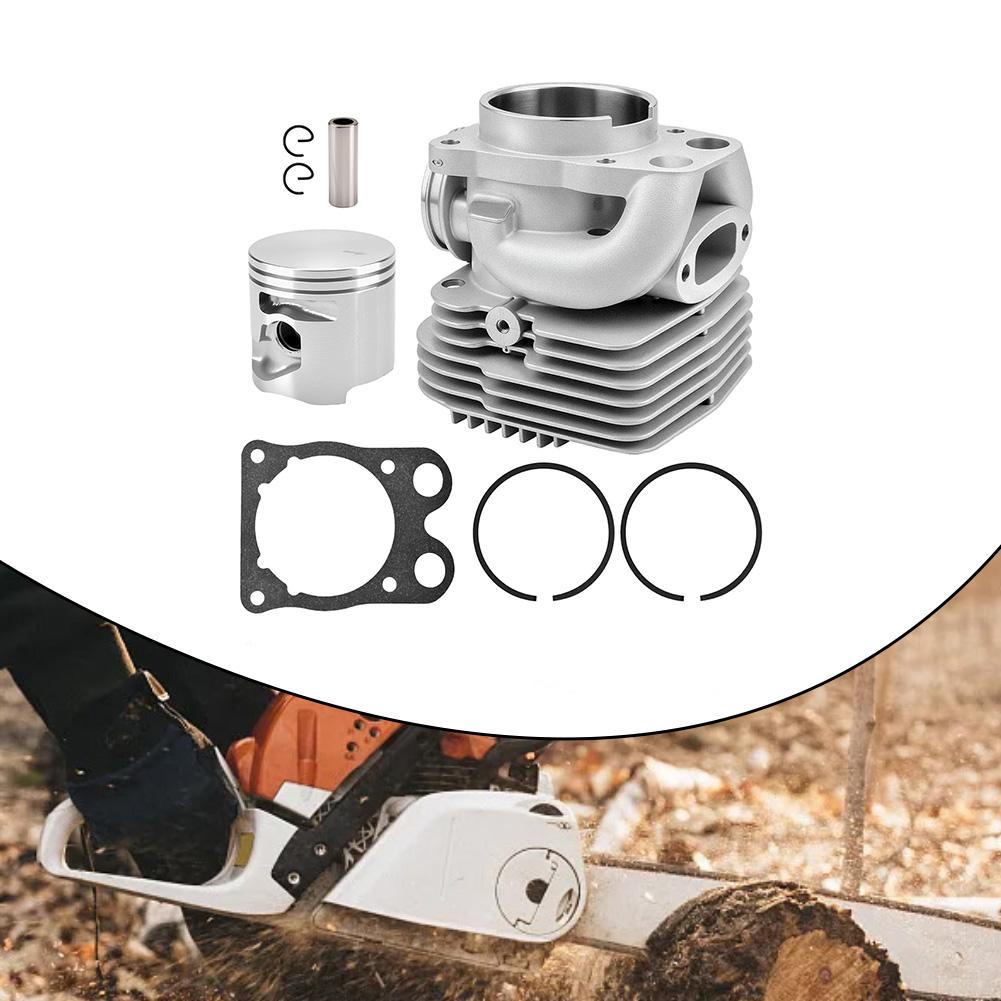 

Cylinder Piston Kit for K970 Series Cut Off Saws Replacement for 586351004 586351001 Enhancing Performance Reliability China Mainland