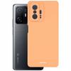 Sc Silicone Case Xiaomi 11T/11T Pro Orange
