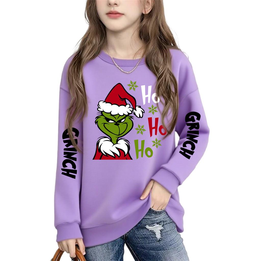 Chlapci Dívky Dětská Móda Denní Všestranné Ležérní Mikiny s výstřihem Denní mikiny s dlouhým rukávem Patchwork Top mikiny