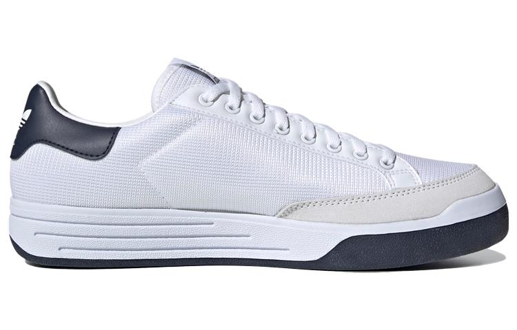 Rod Laver Adidas Originals 'Λευκό Ναυτικό' G99864
