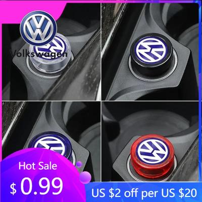 2026 Horké Pro Volkswagen VW Auto Kryt Zapalovače Odolný proti Prachu Dekorativní Kryt Pro Volkswagen GTI CC Tiguan Passat Golf Polo K