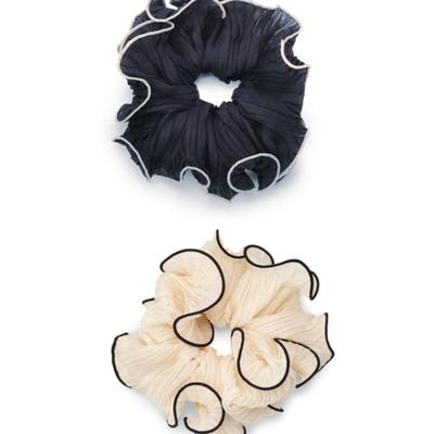 ELLEHAIR Daily Hair Scrunchie ELSC010