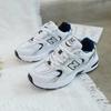 2020 New Hong Kong Style Shoes Ins Super Fire Students Wear Korean Version of Ulzzang Sports Running Shoes