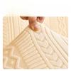 Cream Style Sofa Cover All-Inclusive Universal Cover New Four Seasons Universal Anti-Scratching Elastic Thickening Sofa Cover