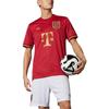 adidas Originele FC Bayern Jubileumshirt JE6781