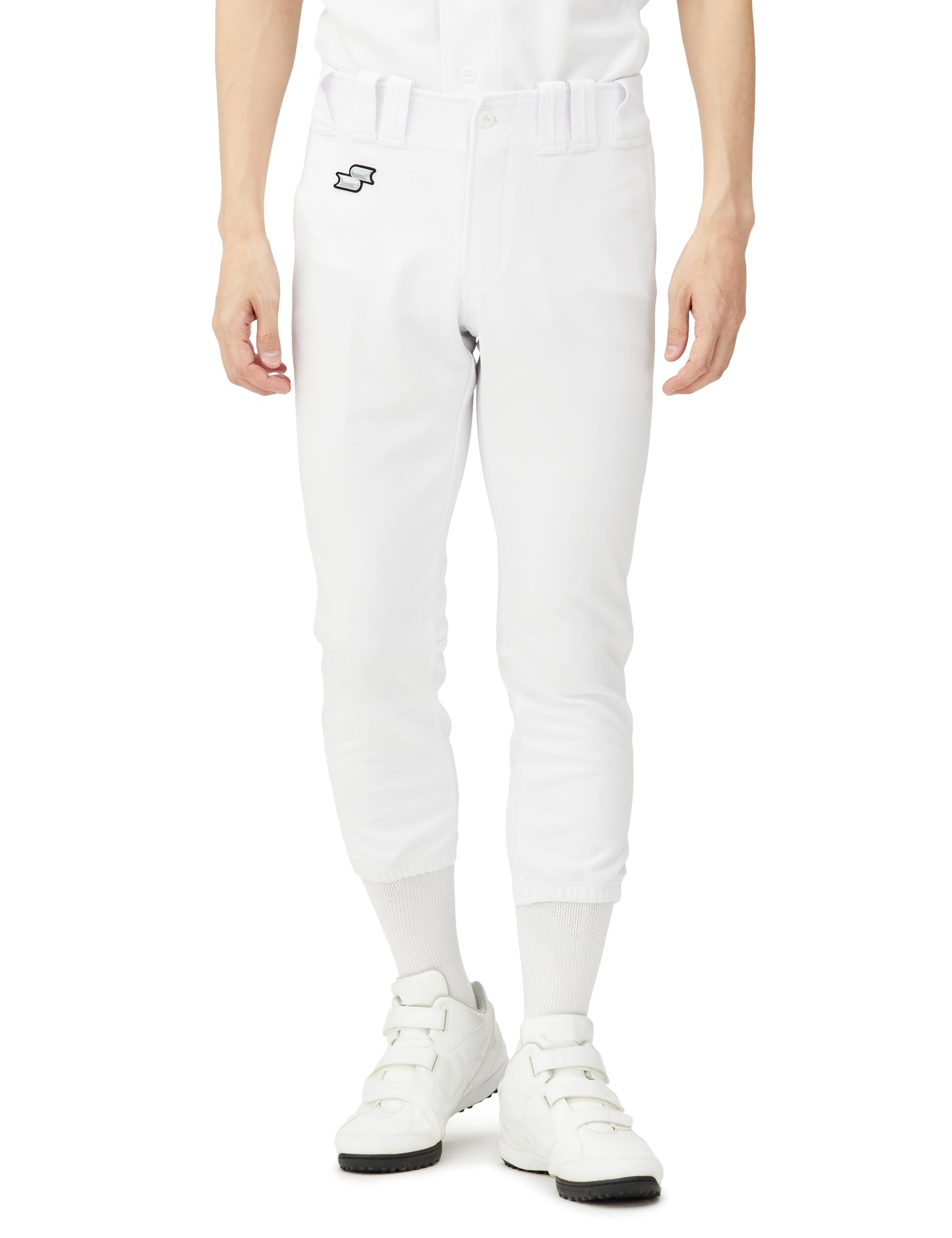 

PUP007R Regular Pants [SK]