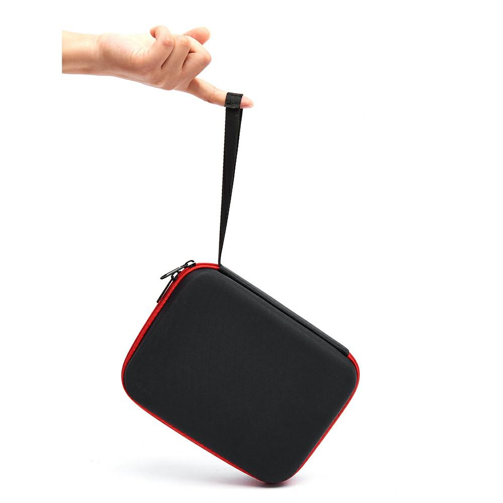 For DJI Osmo Mobile 7 7 Pro Stabilizer Carrying Case Portable Handheld Bag for Travel Outdoor