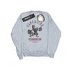 Scooby Doo Womens/Ladies Beachside Gymnasium Sweatshirt