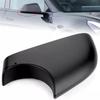 Right Side For Tesla Model 3 2017- Black Door Wing Mirror Lower Holder Cover